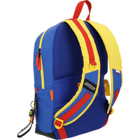Mochila Ciclope X-Men Leader Porta Laptop Yadatex
