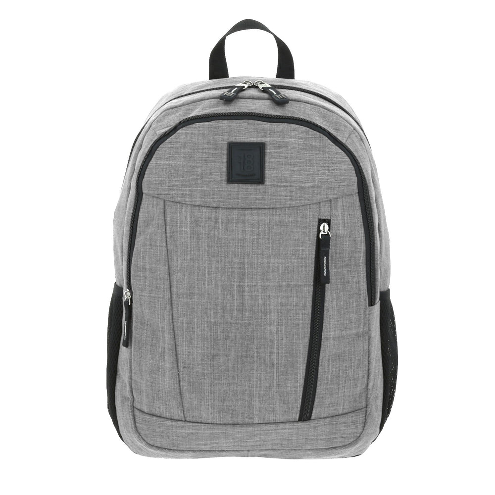 Mochila Chenson Escolar 1818 Juvenil Hop Porta Laptop 1865936-2