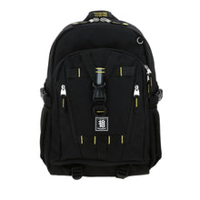 Cargar imagen en el visor de la galería, Mochila Chenson Pro Escolar Porta Laptop Trackert 1870135-3
