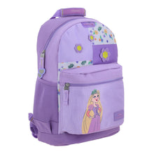 Cargar imagen en el visor de la galería, Mochila Grande Chenson Disney Princesas Rapunzel PR70527-V Paski
