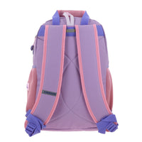 Mochila Grande Escolar Chenson Disney Princesas Ariel PR70631-V Stardust
