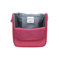 Lonchera Escolar Termica Chenson Chey Juvenil CH66492-P
