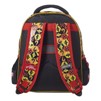 FM Mochila Chica Preescolar Lady Bug Miraculous LB00135SB
