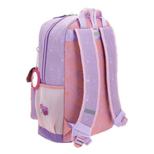 Cargar imagen en el visor de la galería, Mochila Grande Escolar Chenson Happy Girl Porta Laptop GRADIENT HG66171-U
