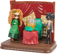 Harry Potter Salon de Adivinación de Hogwarts Spin Master 6064868
