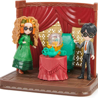 Harry Potter Salon de Adivinación de Hogwarts Spin Master 6064868