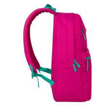 Cargar imagen en el visor de la galería, Mochila Grande Chenson 1818 Juvenil Coleccion Colors Rosa 1861105-F
