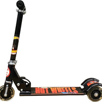 CYC Scooter Patin Hot Wheels Con Luz en las Ruedas Juguete de Importacion T377219