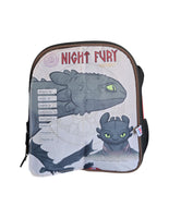 FM Lonchera térmica Como Entrenar A Dragon Strike HF501A19LB
