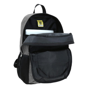 Mochila Chenson Escolar 1818 Juvenil HUP Porta Laptop 1865937-2