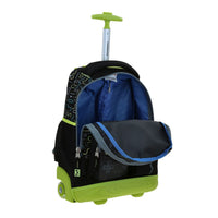 Mochila Con Ruedas Chenson ETAD
