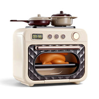 CYC Juego De Cocina Estufa Juguete Importacion SH24165526
