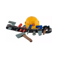 CYC Juego De Casco Con Herramientas y Cinturon Juguete de Importacion 1611634506
