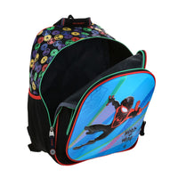 Mochila Grande Chenson Miles Morales Marvel Feiquer MM70319-3
