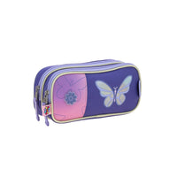 Lapicera Doble Estuche Escolar Chenson Happy Girl HG70971-U BRAT
