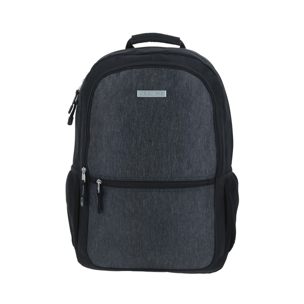 Mochila Chenson Pro Escolar Juvenil Heri Porta Laptop CP65916-2