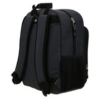 Mochila Escolar Grande Chenson Juvenil Porta Tablet Chey CH70930-2
