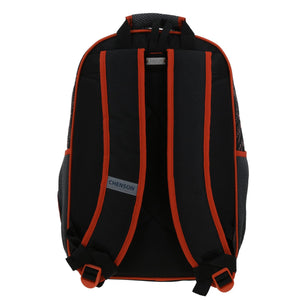 Mochila Grande Chenson Miles Morales Marvel MM70285-3 Dotte