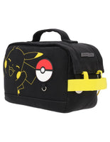 Lapicera Estuche Pokemon Pikachu Yadatex
