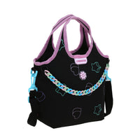 Lonchera Escolar Termica Chenson Happy Girl HG70820-3 LEIT
