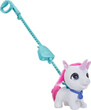 Cargar imagen en el visor de la galería, FurReal walkalots Unicorn Juguete Interactivo Hasbro E8727
