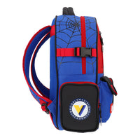 Mochila Spiderman Avengers Yadatex

