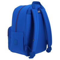 Mochila Grande Chenson Mario Bros Flacster MB70325-9
