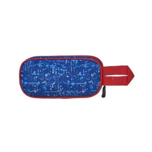 FM Lapicera Escolar Superman DC SP00204PB
