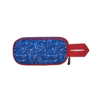 FM Lapicera Escolar Superman DC SP00204PB
