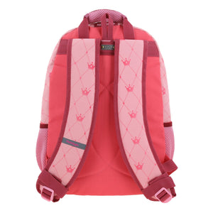 Mochila Grande Escolar Chenson Happy Girl Cast HG66030-P