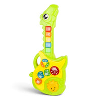 CYC Guitarra de Luz y Sonido Juguete Importacion SH000188
