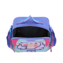 Cargar imagen en el visor de la galería, Lonchera Escolar Chenson Vania Bachur Malva VB70469-U

