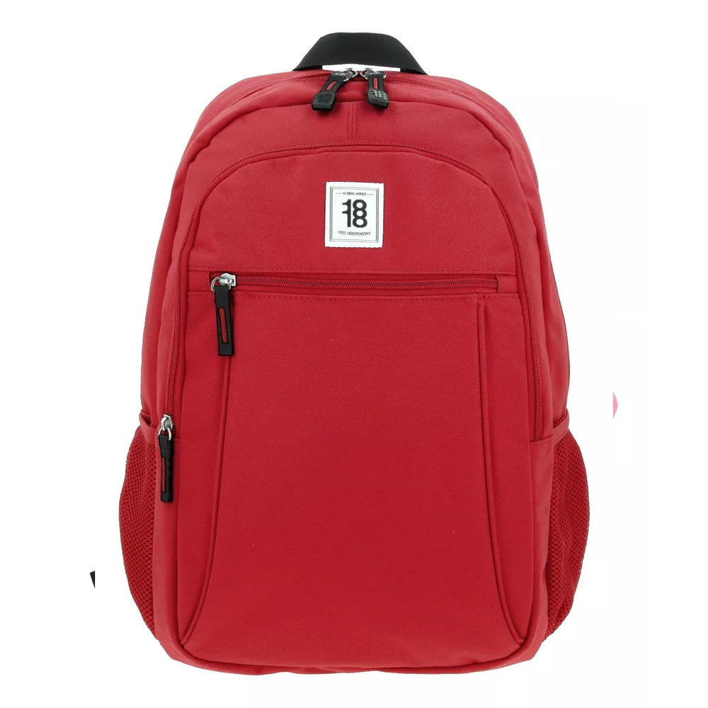 Mochila Chenson 1818 Juvenil Grande Impermeable 1865949-R