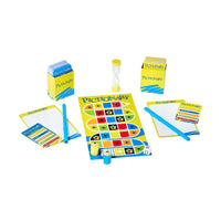 Juego De Mesa Pictionary 40 Aniversario JDX97
