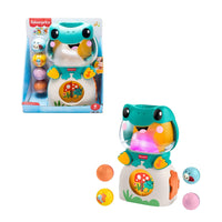 Fisher-price Juguete para Bebés Ranita Busca y Aprende JLB96

