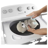 Juguete Para Bebe Fisher Price Nutria Hora de Dormir GHL41
