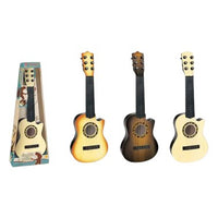 CYC Guitarra 6 Cuerdas Juguete de Importacion HP1180666