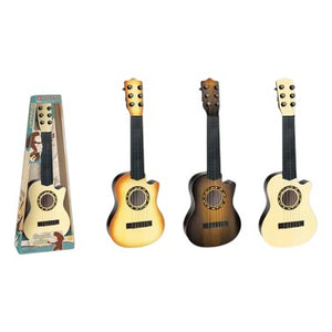CYC Guitarra 6 Cuerdas Juguete de Importacion HP1180666