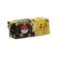 Lapicera Escolar Ruz Pokemon Pikachu 174873
