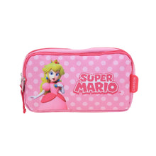 Cargar imagen en el visor de la galería, Lapicera Doble Escolar Chenson Mario Bros Peach MB70458-P Loly
