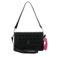Bolso Tipo Crossbody Barbie Gorett Chenson America BR25002-3
