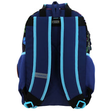 Cargar imagen en el visor de la galería, Mochila Escolar Grande Chenson Miles Morales Marvel Trector MM70672-9
