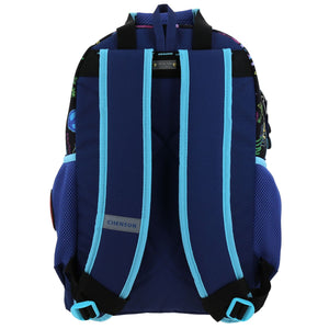 Mochila Escolar Grande Chenson Miles Morales Marvel Trector MM70672-9