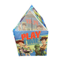CYC Tienda De Campaña Toy Story Buzz Woody Juguete de Importacion T377618