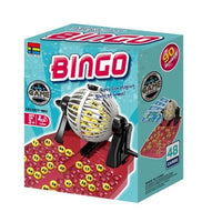 CYC Bingo Juegos De Mesa Familiar Juguete de Importacion SH23028532

