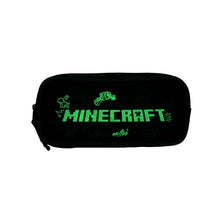 Cargar imagen en el visor de la galería, Lapicera Estuche Escolar Chenson Minecraft Wunder MC66446-3
