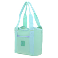 Lonchera Escolar Termica Chenson Happy Girl LORAM 1870460-V
