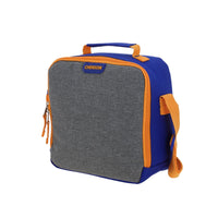 Set Kit Mochila Grande Lonchera y Lapicera Chenson Keto CO70771-9
