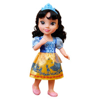 CYC 1 Muñeca Princesa Juguete Importacion SH000251
