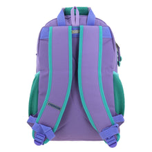 Cargar imagen en el visor de la galería, Mochila Grande Escolar Chenson Disney Princesas Ariel PR70266-V Deeper
